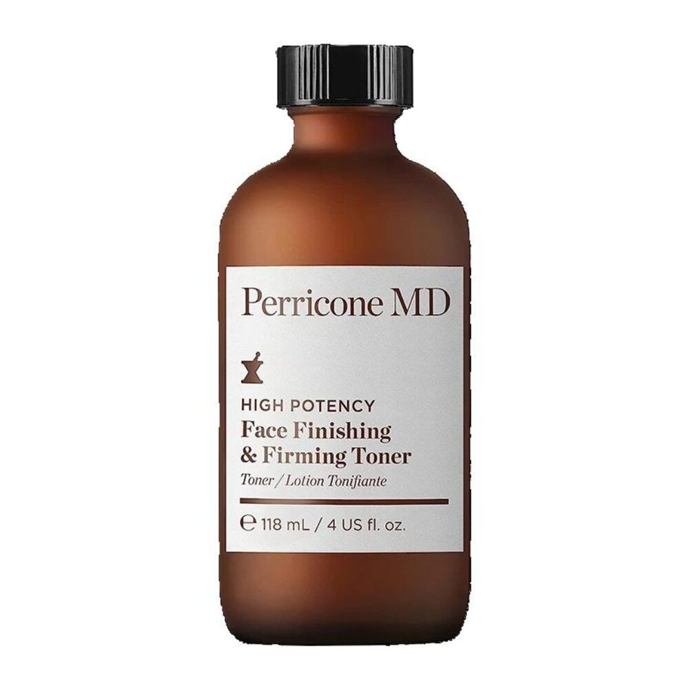 Perricone MD High Potency Face Finishing and Firming Toner